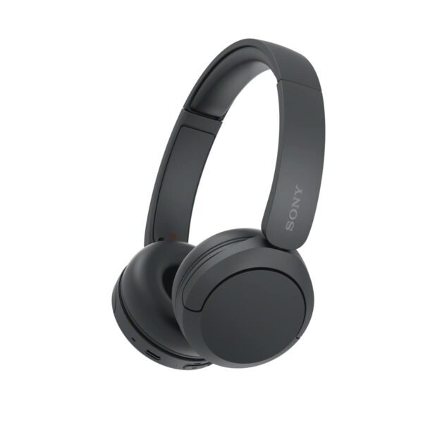Sony Wireless On-Ear Bluetooth Headphones with Mic
