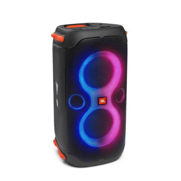 JBL Partybox 110 Wireless Bluetooth Party Speaker