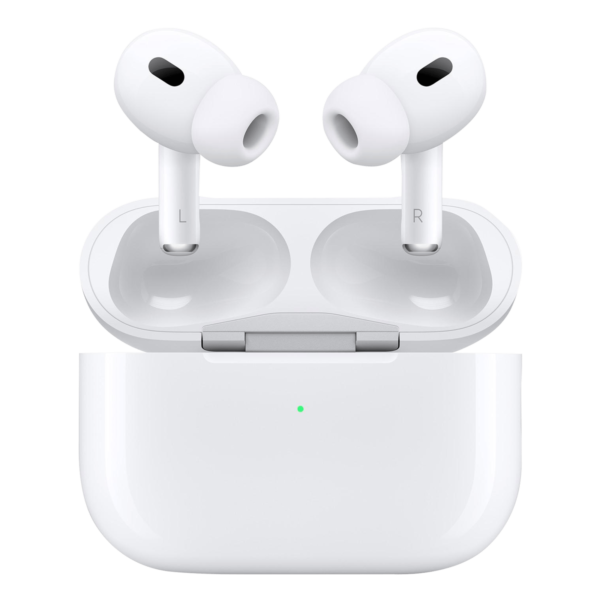 Apple AirPods Pro 2nd Generation True Wireless (White)