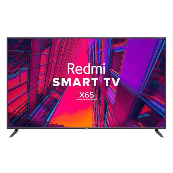 Redmi 4K Ultra HD X Series Smart LED TV (65 inch)